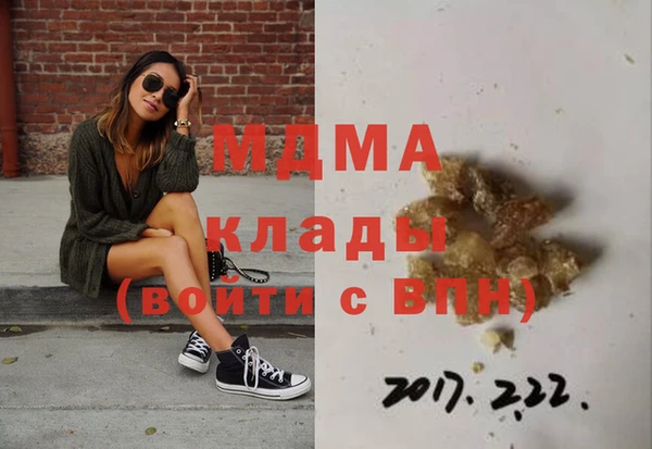 гидра Богданович